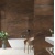  4260 Rock Road Brown - سرامیک راک رود قهوه ای پولیش مدل کارشده 45x180 - کاشی میلان
