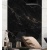 3445 thunder black - تاندر مشکی پولیش مدل کارشده 60x120 - کاشی میلان