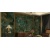  9338 Vangogh Green - سرامیک ون گوگ سبز مات مدل کارشده 60x120 - کاشی میلان