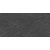 Victoria Black 2306 - سرامیک اسلب ویکتوریا مشکی مات 120x300 - اسلب ورونزو Veronzo