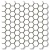 کاشی استخری SG-WHT1 - سرامیک البرز ALBORZ CERAMIC
