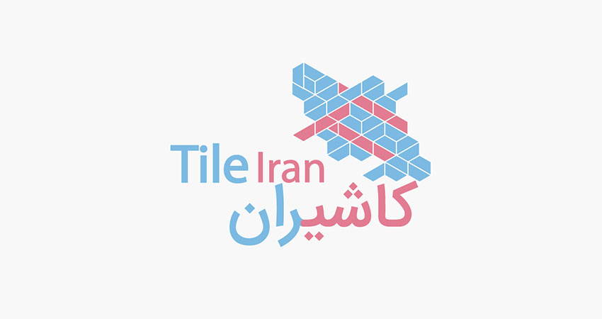طراحی لوگو کاشیران