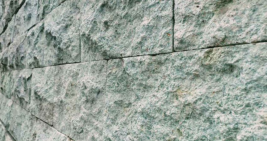 انواع سنگ ساختمانی با عکس