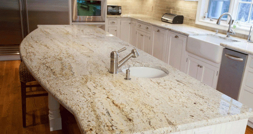 Countertop چیست