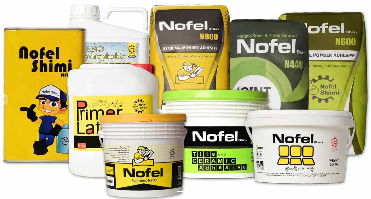 nofel 1