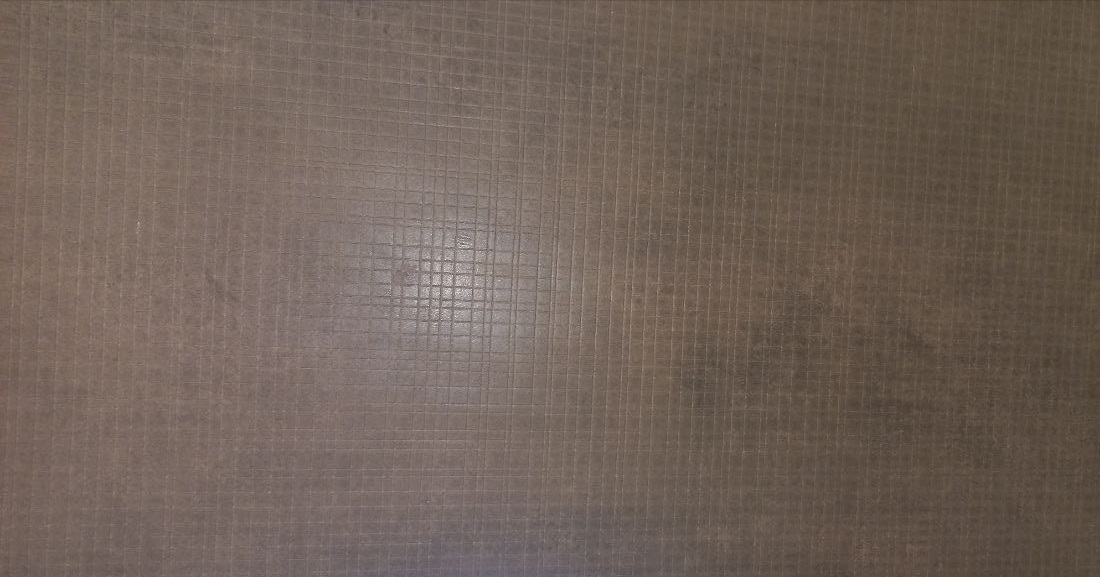 3D Fit Mat